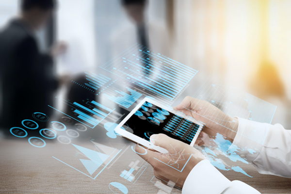 金睿云MES V2.0 赋能企业智能化转型，正睿管理咨询引领数字化新实践