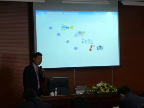 智能工厂 工业互联网的重要突破口——兰光创新朱铎先观点解析